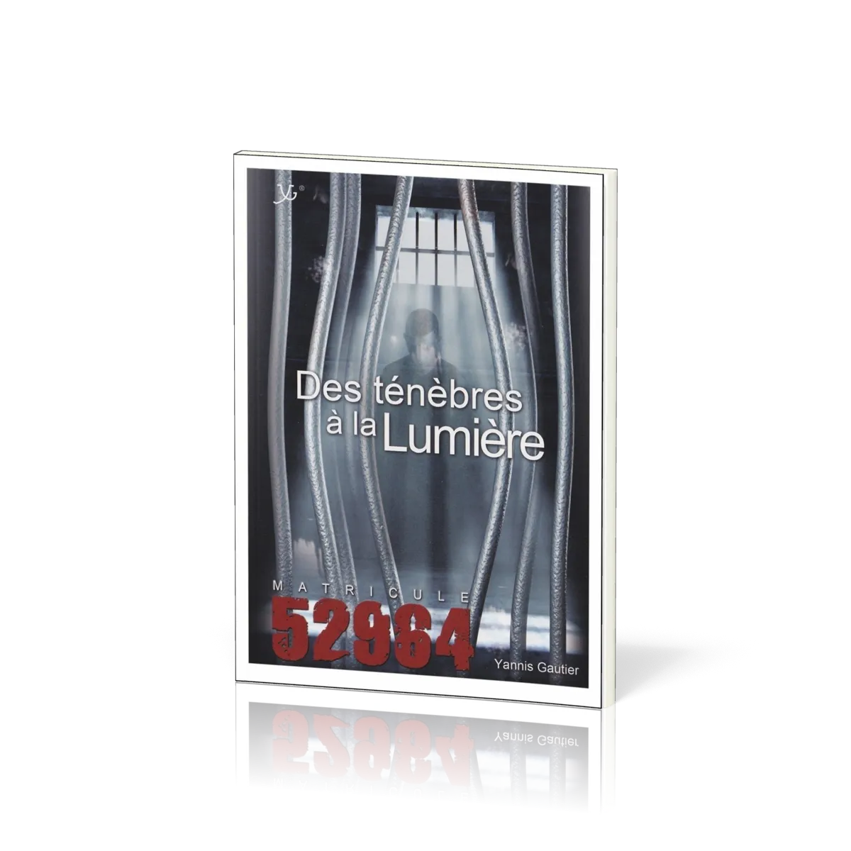 52964 DES TENEBRES A LA LUMIERE (EXTRAITS)