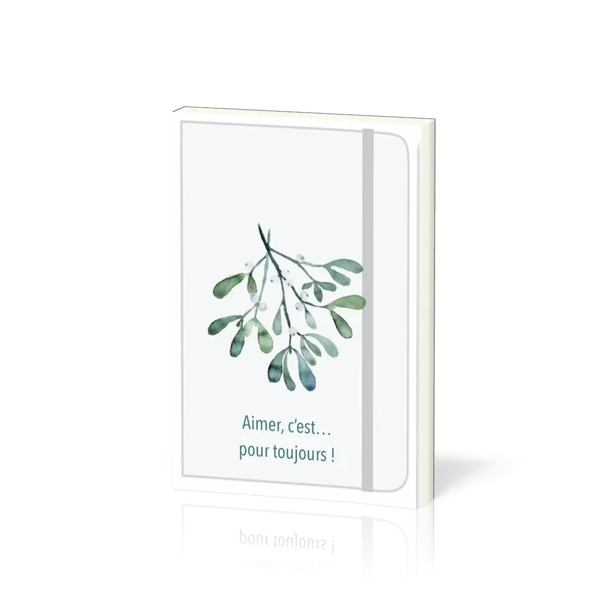 CARNET A6 RELIE GUI