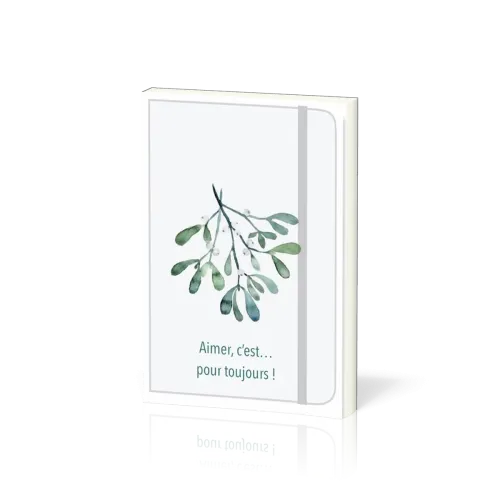 CARNET A6 RELIE GUI