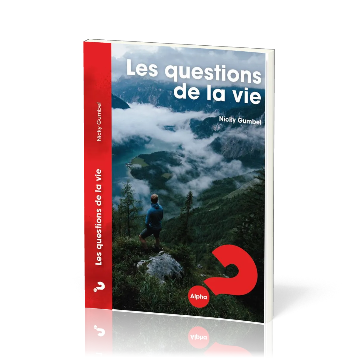 QUESTIONS DE LA VIE (LES) - NELLE EDITION