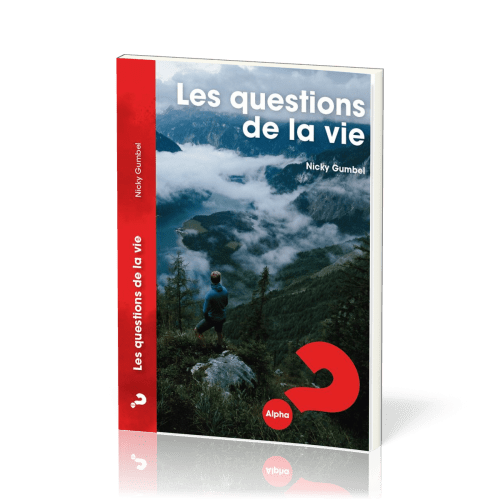 QUESTIONS DE LA VIE (LES) - NELLE EDITION