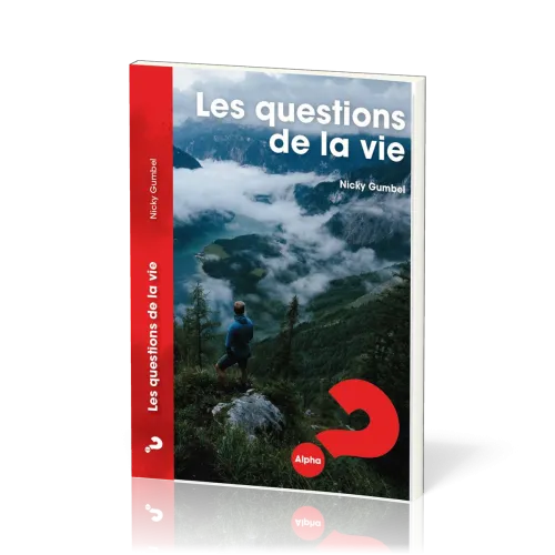 QUESTIONS DE LA VIE (LES) - NELLE EDITION