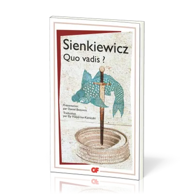 QUO VADIS ?