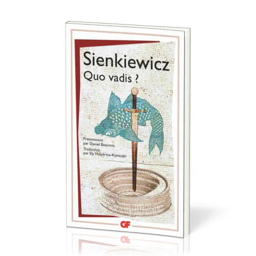QUO VADIS ?