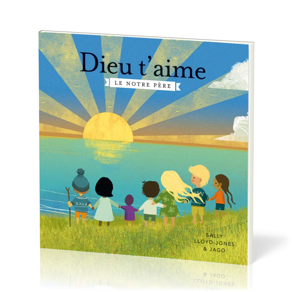 DIEU T'AIME - LE NOTRE PERE