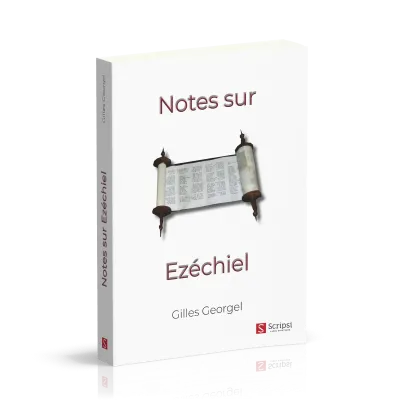 NOTES SUR EZECHIEL