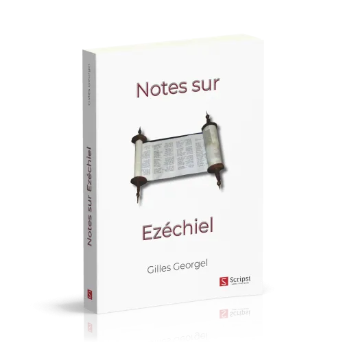 NOTES SUR EZECHIEL