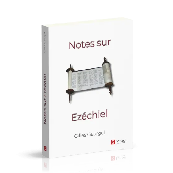 NOTES SUR EZECHIEL