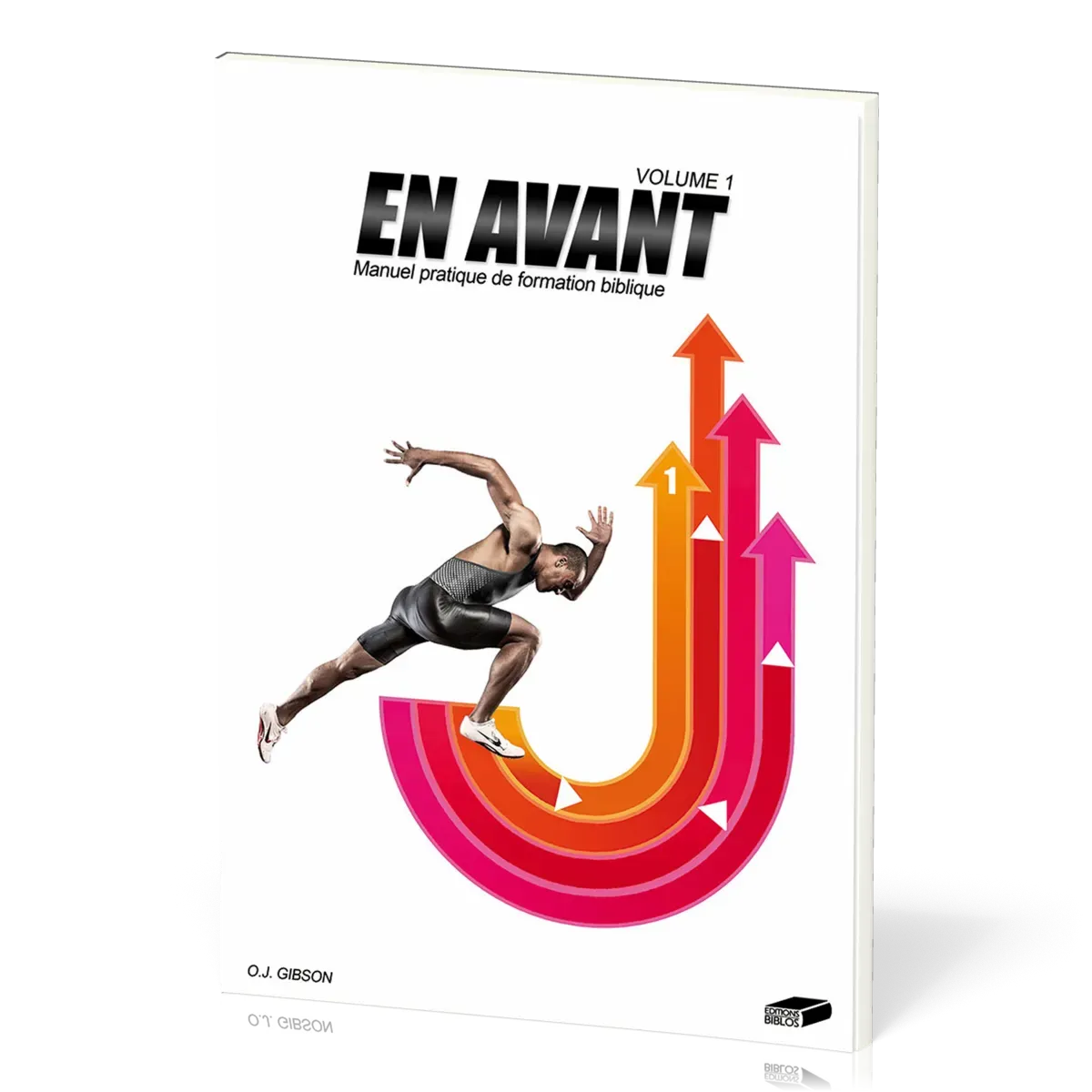 EN AVANT 1
