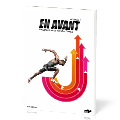 EN AVANT 1
