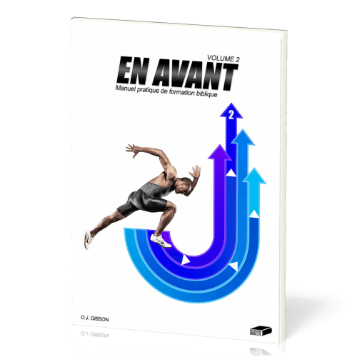 EN AVANT 2