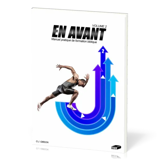 EN AVANT 2