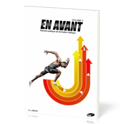 EN AVANT 3