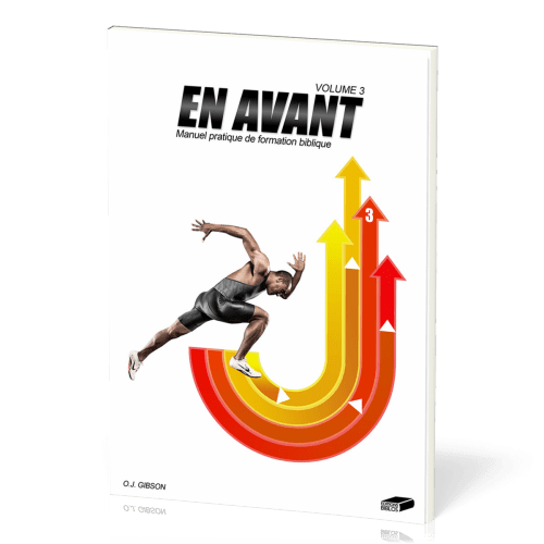 EN AVANT 3