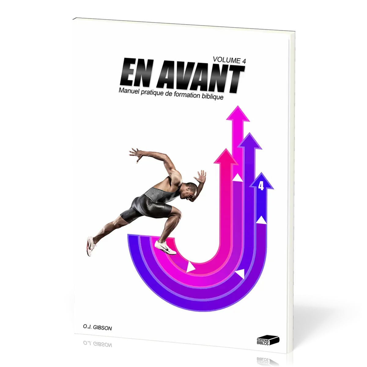 EN AVANT 4