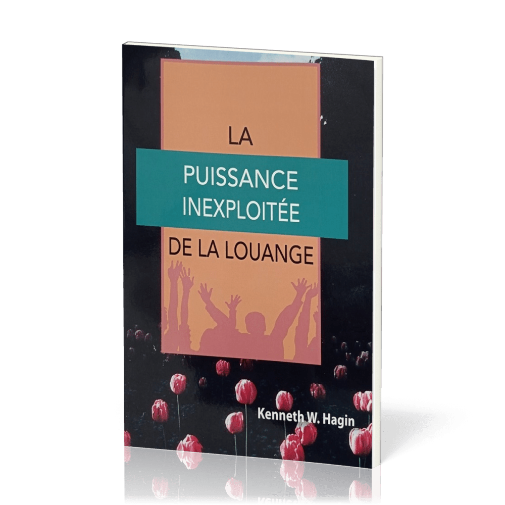 PUISSANCE INEXPLOITEE DE LA LOUANGE (LA)