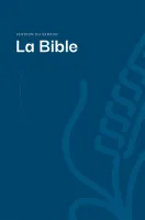 BIBLE SEMEUR 2015 RIGIDE BLEU
