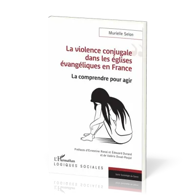 VIOLENCE CONJUGALE DANS LES EGLISES EVANGELIQUES EN FRANCE