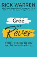 CREES POUR REVER