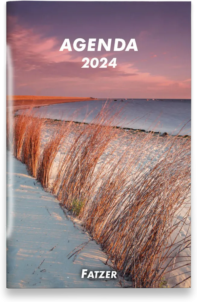 CALENDRIER CED AGENDA INTERNATIONAL 4 LANGUES