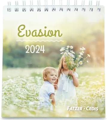 CALENDRIER CED EVASIONS