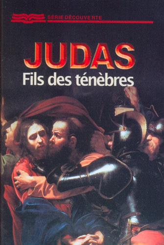 JUDAS FILS DES TENEBRES