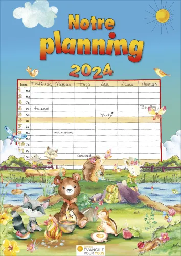 CALENDRIER EPT NOTRE PLANNING