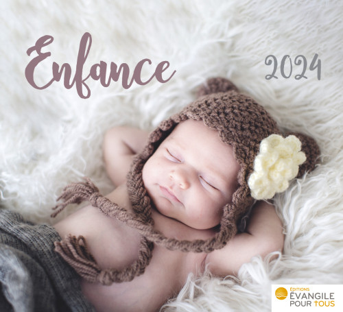 CALENDRIER EPT ENFANCE