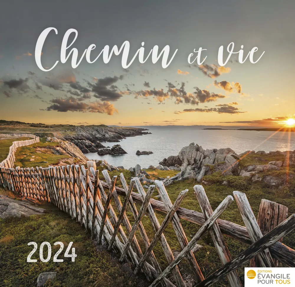 CALENDRIER EPT CHEMIN ET VIE