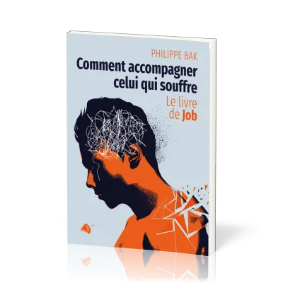 COMMENT ACCOMPAGNER CELUI QUI SOUFFRE - LIVRE DE JOB