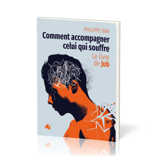 COMMENT ACCOMPAGNER CELUI QUI SOUFFRE - LIVRE DE JOB