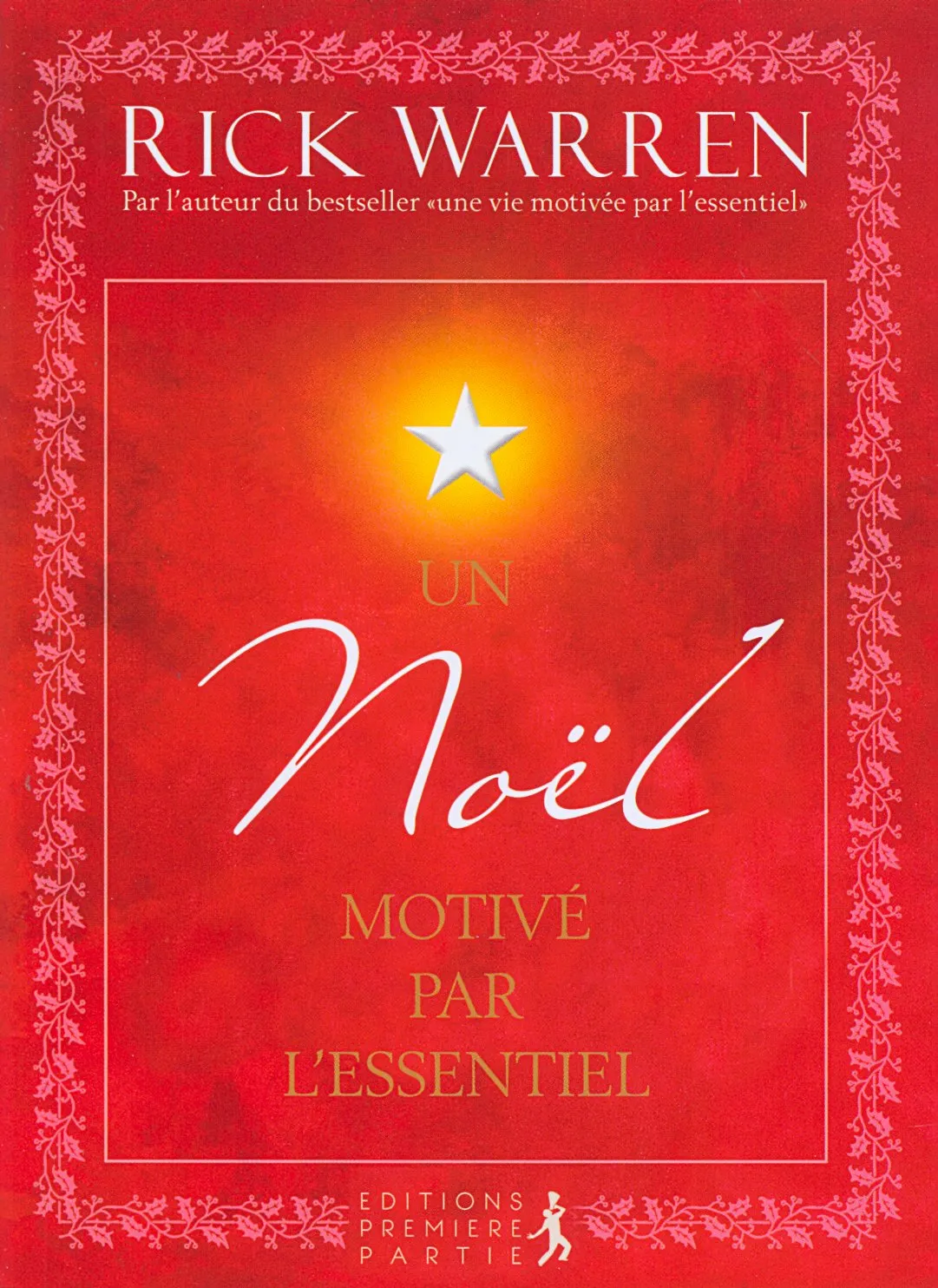 NOEL MOTIVE PAR L'ESSENTIEL