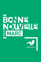 EVANGILE MARC PAROLE DE VIE - BONNE NOUVELLE SELON MARC