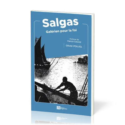 SALGAS - GALERIEN POUR LA FOI