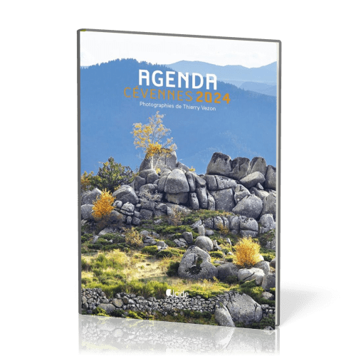 AGENDA CEVENNES