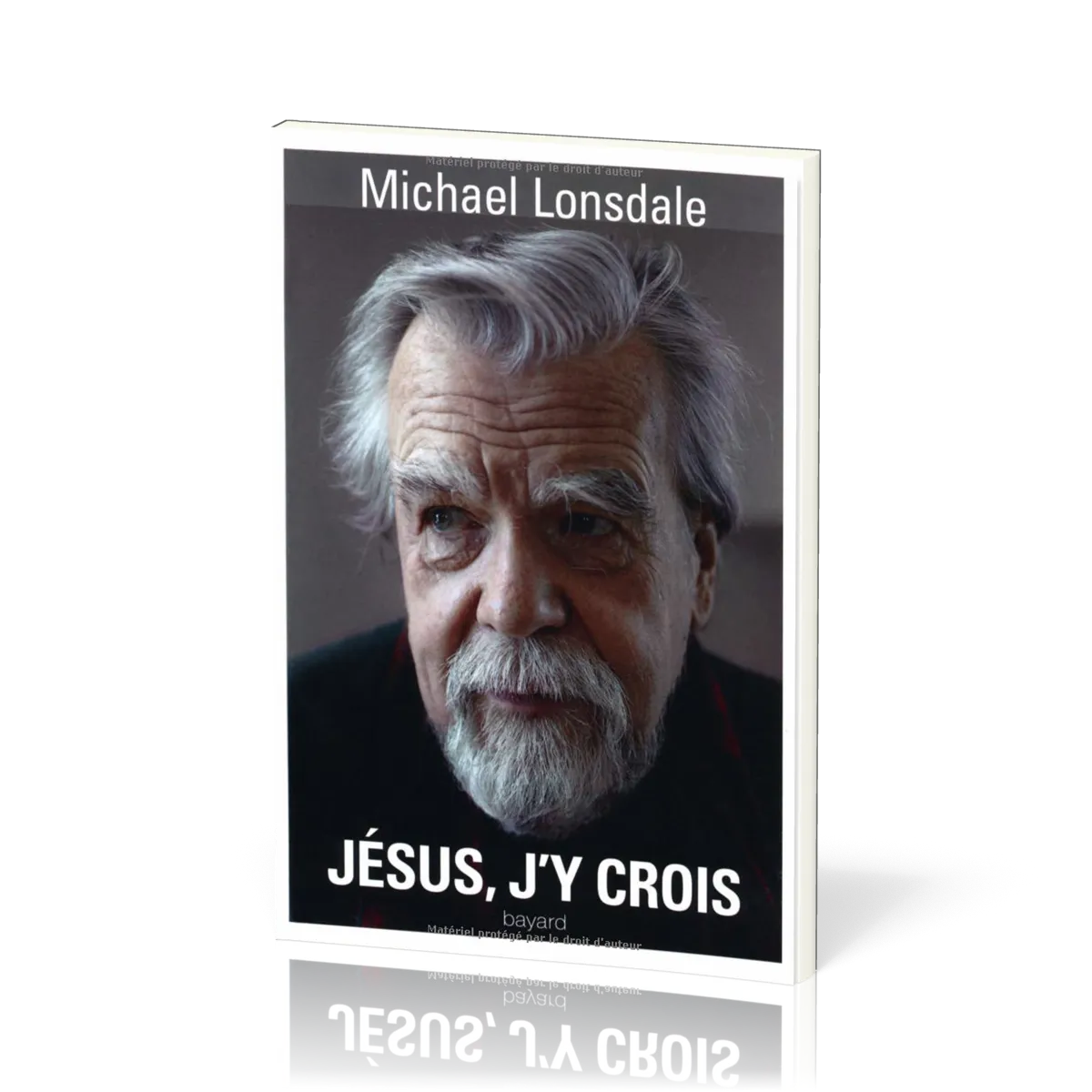 JESUS J'Y CROIS