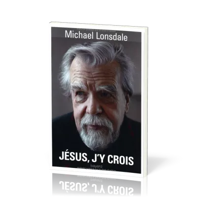 JESUS J'Y CROIS