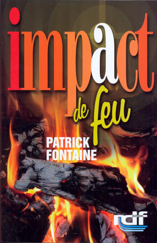 IMPACT DE FEU
