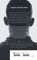 PORTE DISPARU EN COREE DU NORD - INSPIRES DE FAITS REELS