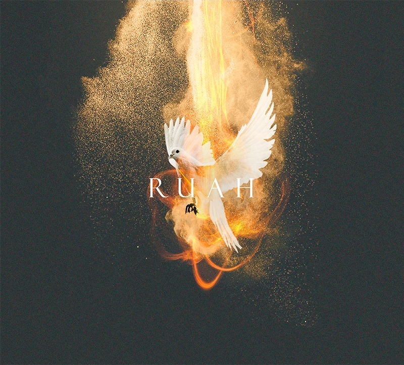 RUAH - CD - LIVRET ET MP3