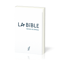 BIBLE SEMEUR 2015 SOUPLE BLANCHE