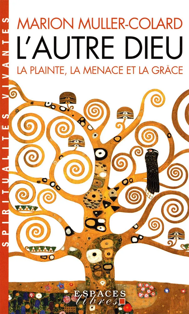AUTRE DIEU (L') - LA PLAINTE LA MENACE ET LA GRACE POCHE