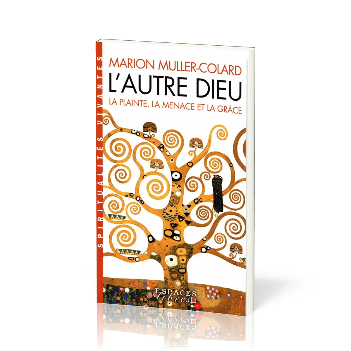 AUTRE DIEU (L') - LA PLAINTE LA MENACE ET LA GRACE POCHE