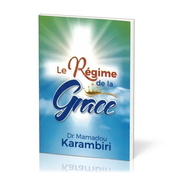 REGIME DE LA GRACE