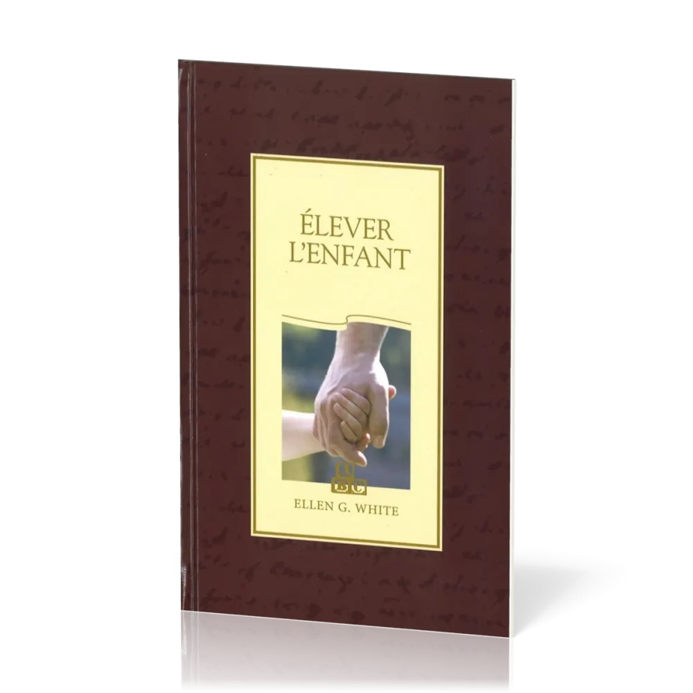 ELEVER L'ENFANT - COUVERTURE RIGIDE
