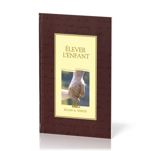 ELEVER L'ENFANT - COUVERTURE RIGIDE