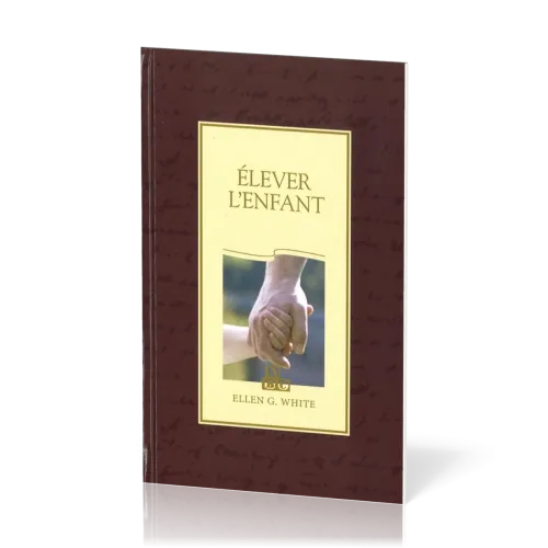 ELEVER L'ENFANT - COUVERTURE RIGIDE