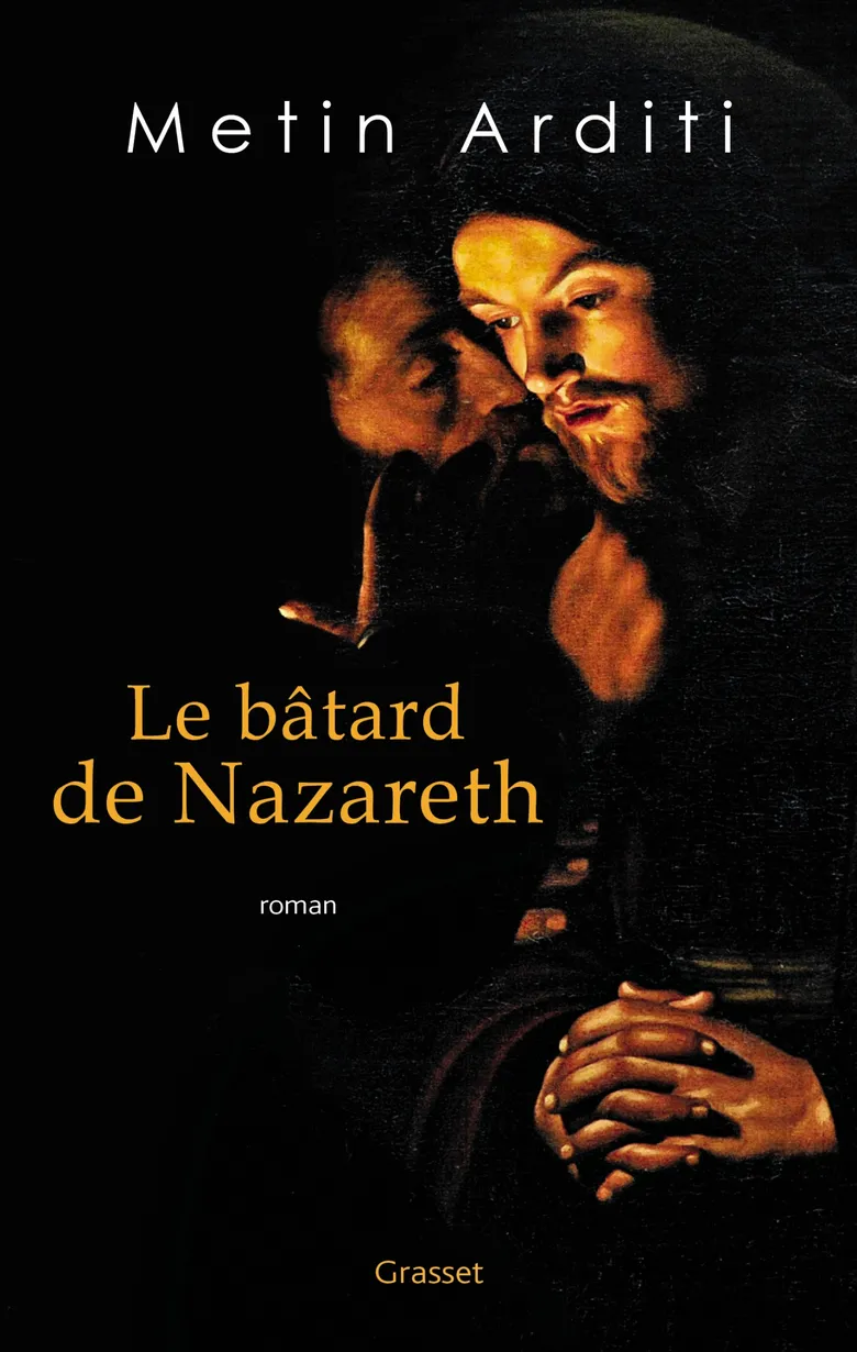 BATARD DE NAZARETH (LE)