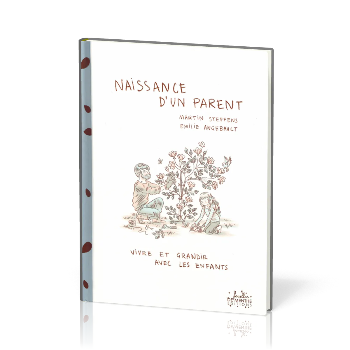 NAISSANCE D'UN PARENT