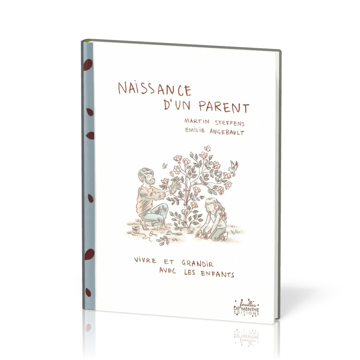NAISSANCE D'UN PARENT